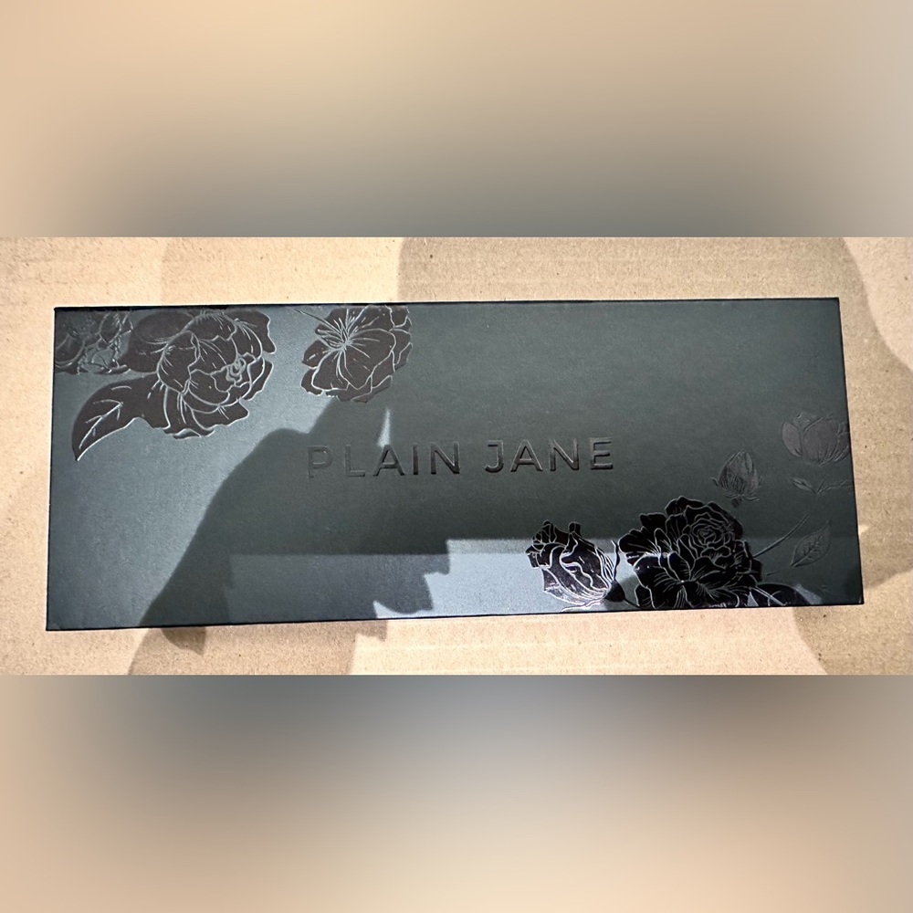 Adept Cosmetics Plain Jane Palette - Picture 2 of 3